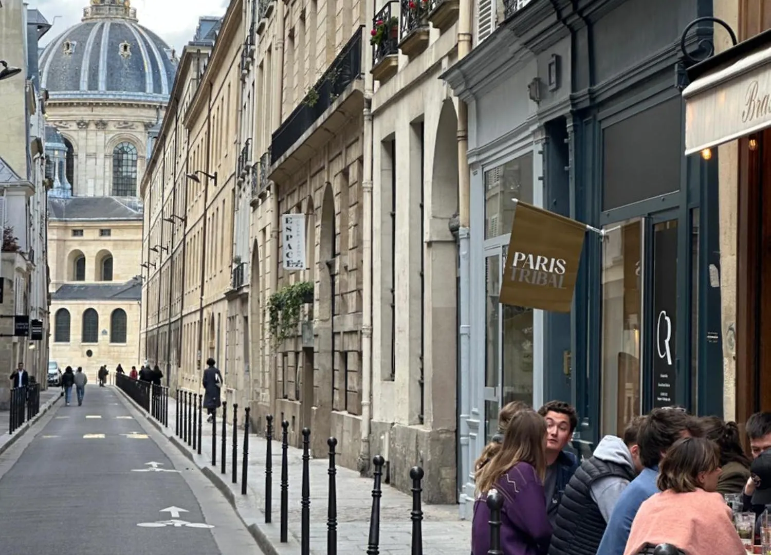 Le Studio Rive Gauche Paris 0*,  France