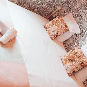 Appartement Location En Plein Coeur De N°21, Paris
