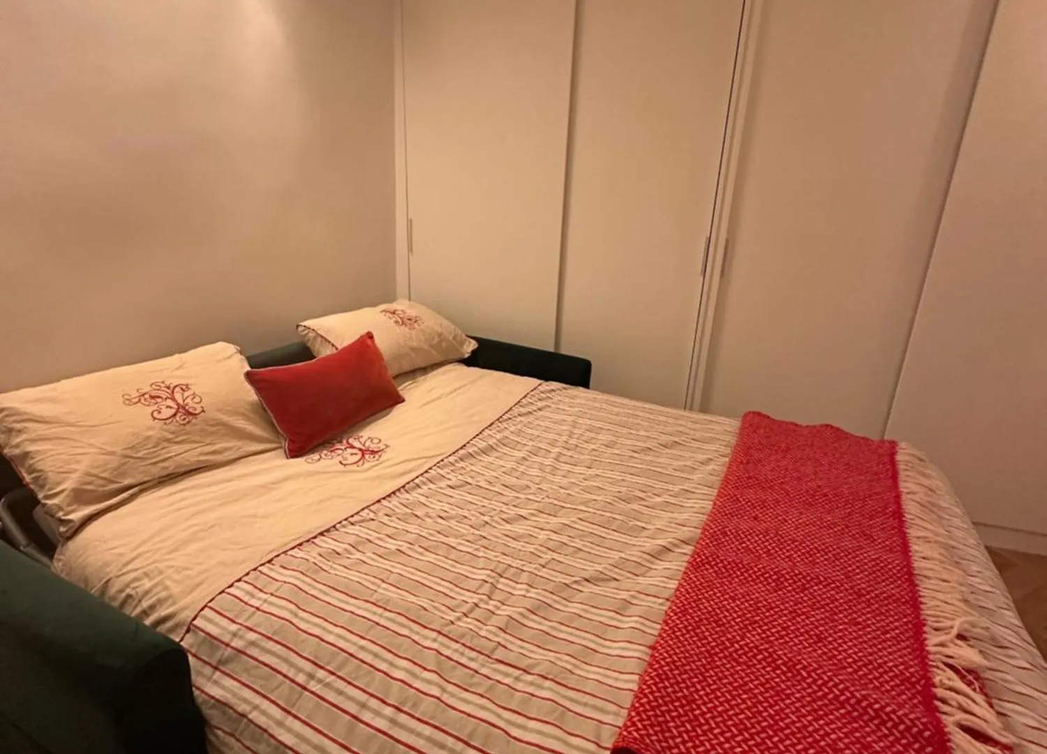 Apartment Le Studio Rive Gauche Paris