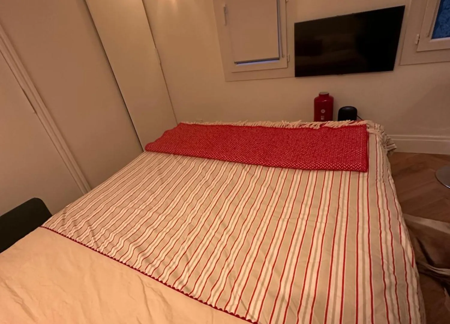 Le Studio Rive Gauche Paris Apartment