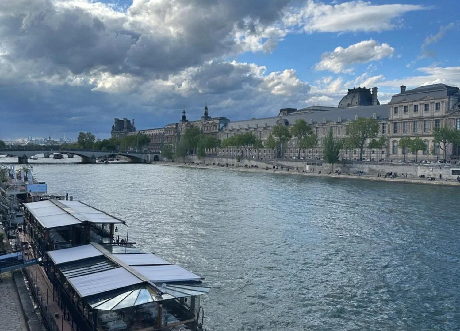 Le Studio Rive Gauche Paris 0*,