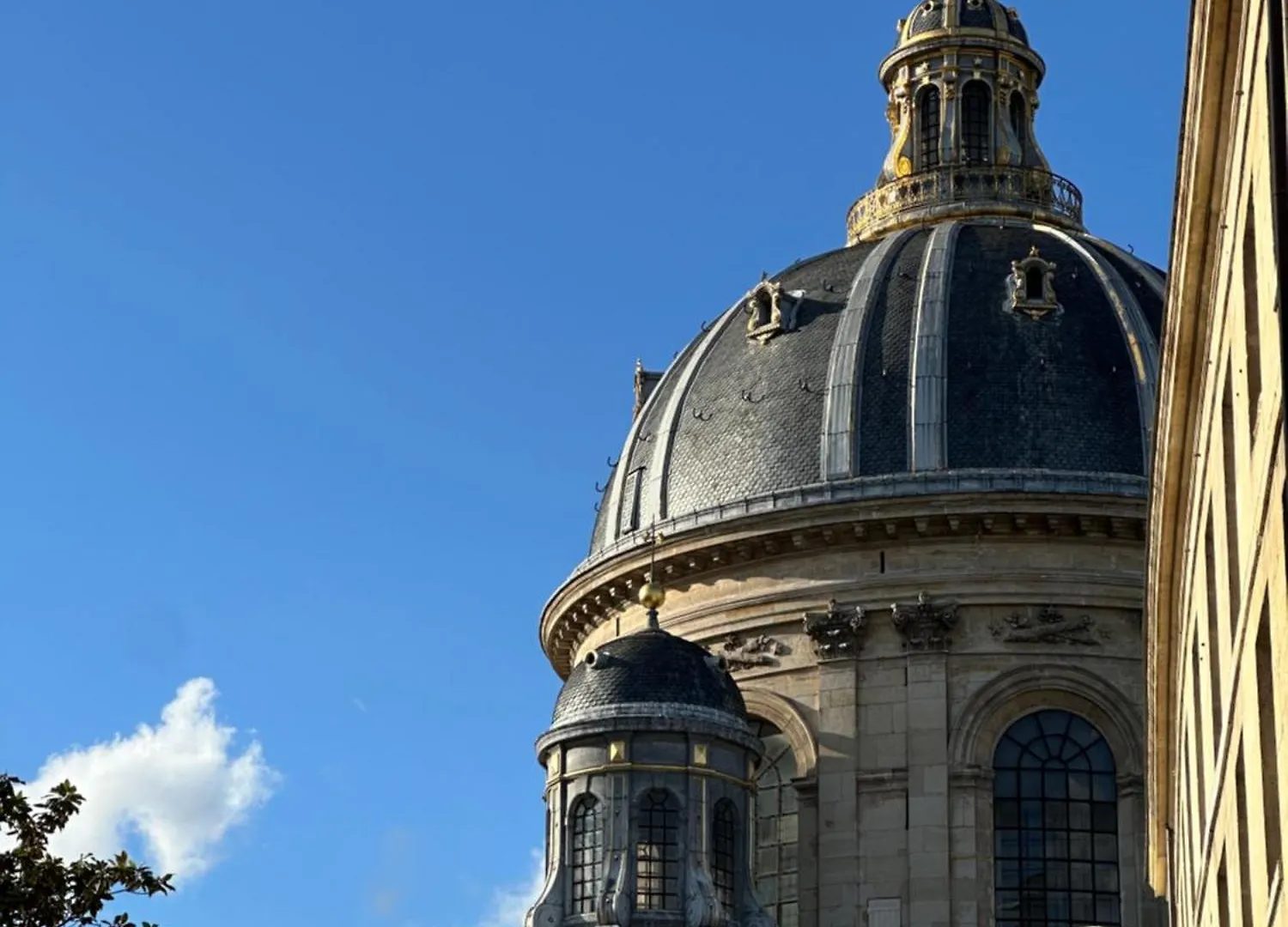 Le Studio Rive Gauche Paris Apartment